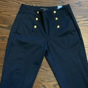Banana Republic Avery sailor pants